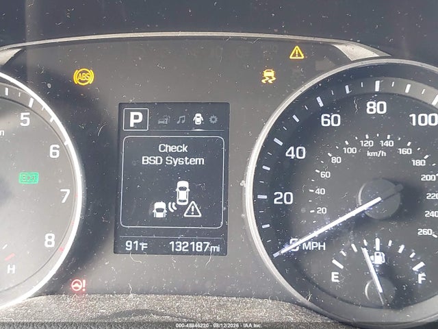 5NPD84LF0JH248528 Hyundai ELANTRA SEL