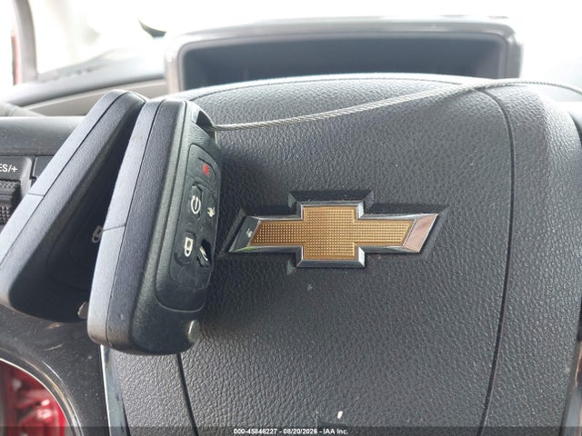 Chevrolet Volt 2014 1G1RH6E40EU154103 Image 11