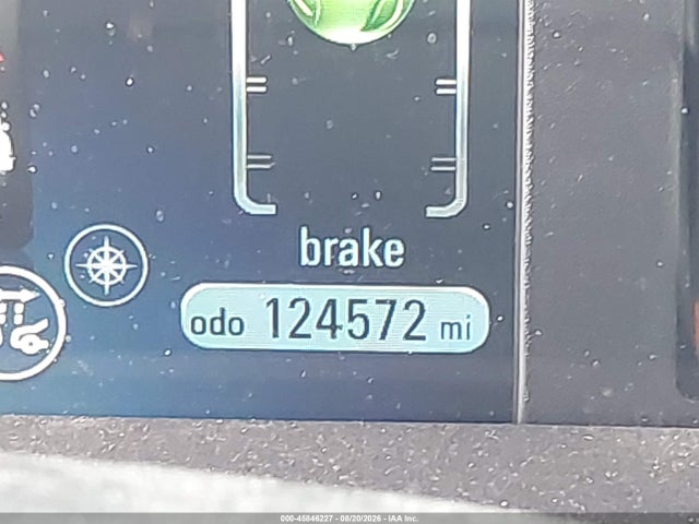 Chevrolet Volt 2014 1G1RH6E40EU154103 Image 15