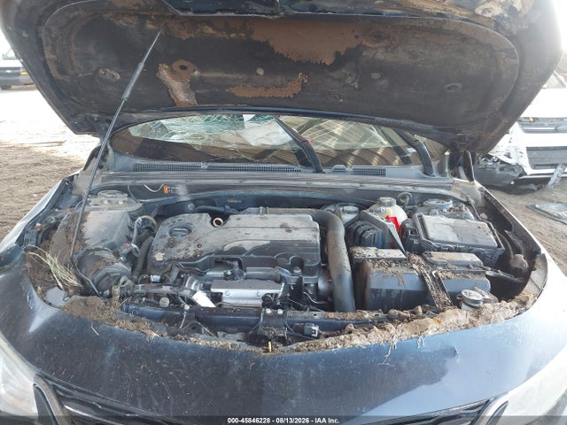 1G1ZB5ST4HF105079 Chevrolet MALIBU LS