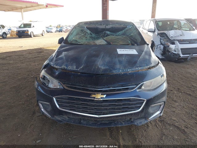1G1ZB5ST4HF105079 Chevrolet MALIBU LS