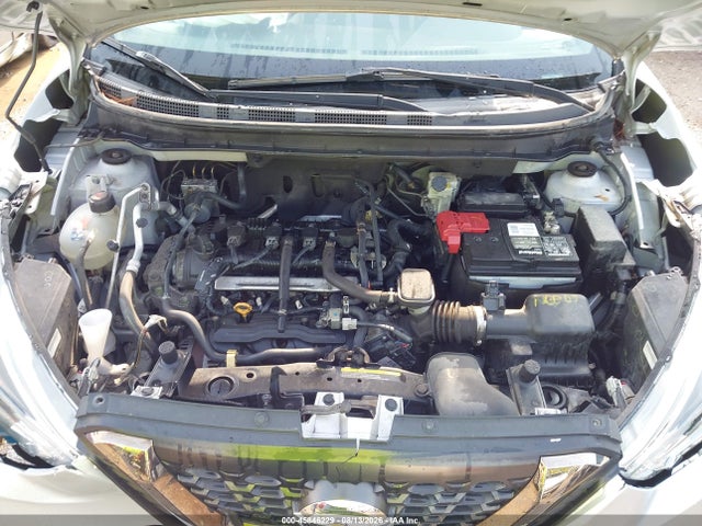 Aukcja sprzedaży 2019 Nissan Kicks Sr, vin: 3N1CP5CU7KL568064, numer aukcji: 45846229
