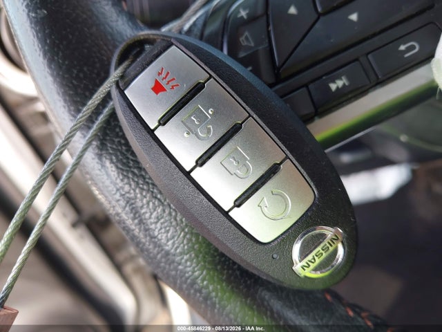 Aukcja sprzedaży 2019 Nissan Kicks Sr, vin: 3N1CP5CU7KL568064, numer aukcji: 45846229