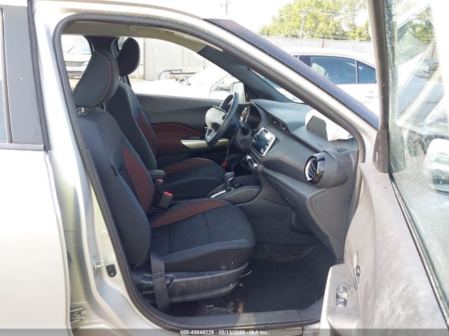 Aukcja sprzedaży 2019 Nissan Kicks Sr, vin: 3N1CP5CU7KL568064, numer aukcji: 45846229