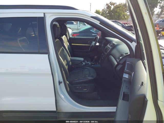 Ford EXPLORER XLT 2018 1FM5K8DH8JGA43147 Image 5