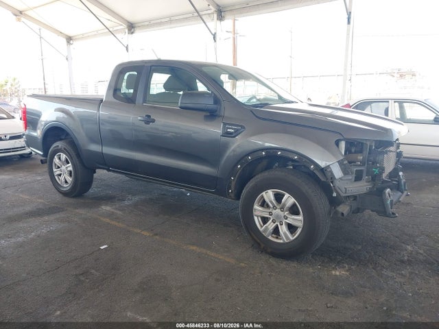 Ford RANGER XL 2020 1FTER1EH7LLA39137 Image 13
