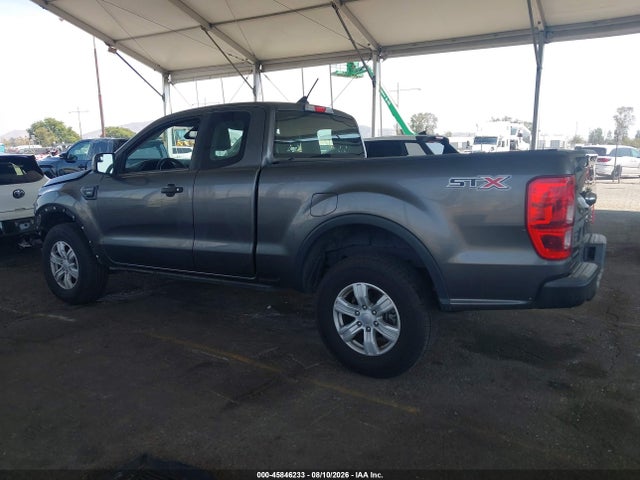 Ford RANGER XL 2020 1FTER1EH7LLA39137 Image 14