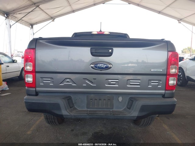 Ford RANGER XL 2020 1FTER1EH7LLA39137 Image 16