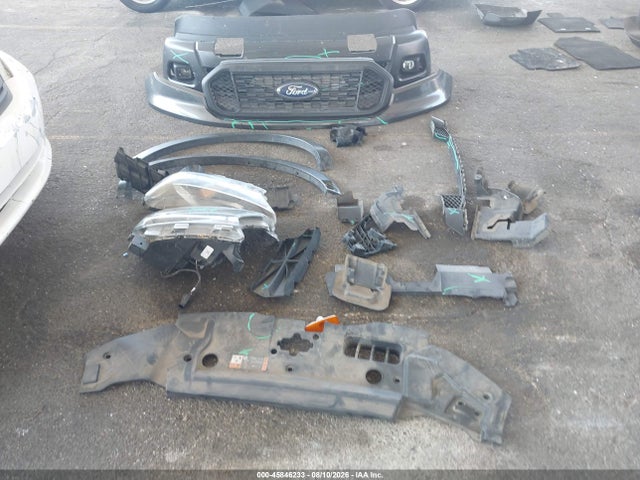 Ford RANGER XL 2020 1FTER1EH7LLA39137 Image 11