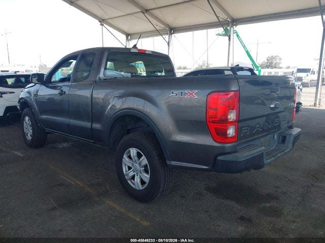 Ford RANGER XL 2020 1FTER1EH7LLA39137 Image 3