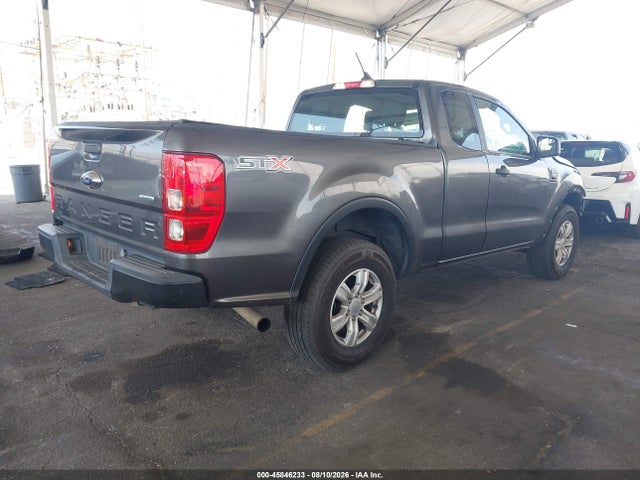 Ford RANGER XL 2020 1FTER1EH7LLA39137 Image 4