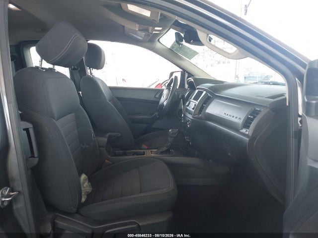 Ford RANGER XL 2020 1FTER1EH7LLA39137 Image 5