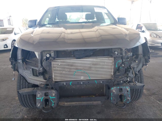 Ford RANGER XL 2020 1FTER1EH7LLA39137 Image 6