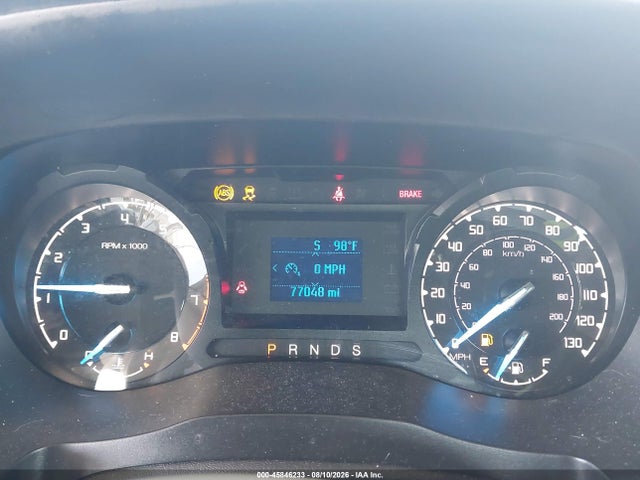 Ford RANGER XL 2020 1FTER1EH7LLA39137 Image 7