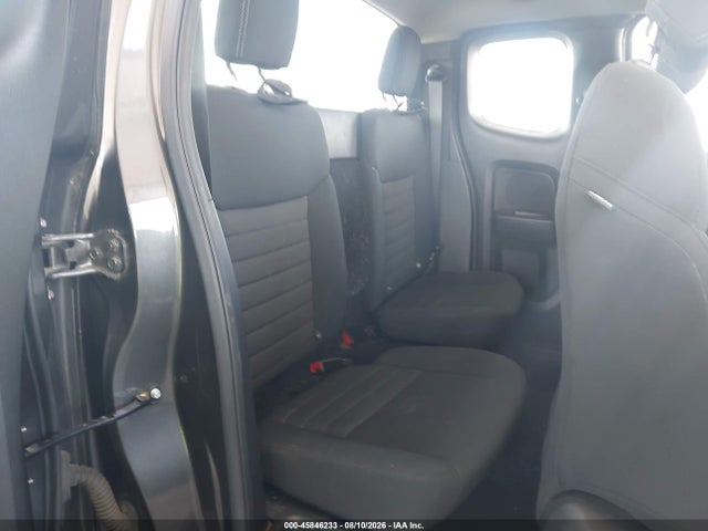 Ford RANGER XL 2020 1FTER1EH7LLA39137 Image 8