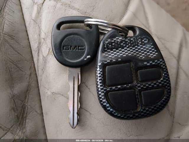 2002 Gmc Yukon Xl K1500 მანქანა იყიდება აუქციონზე, vin: 3GKFK16Z02G284376, აუქციონის ნომერი: 45846234