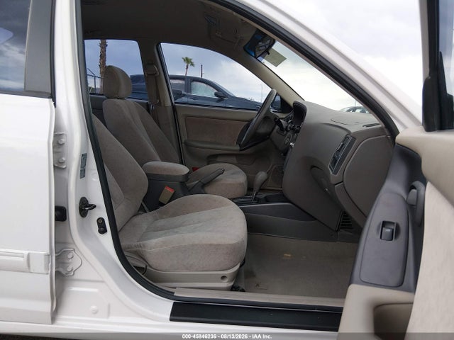 Auction sale of the 2004 Hyundai Elantra Gls/gt, vin: KMHDN46DX4U745448, lot number: 45846236