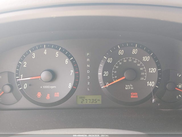 Auction sale of the 2004 Hyundai Elantra Gls/gt, vin: KMHDN46DX4U745448, lot number: 45846236