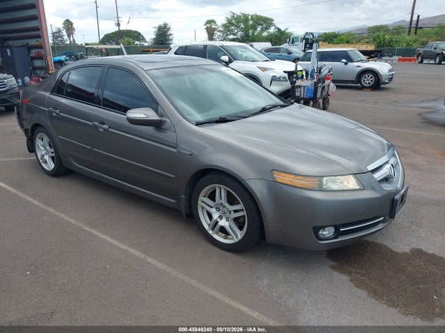 Aukcja sprzedaży 2008 Acura Tl 3.2, vin: 19UUA66288A012012, numer aukcji: 45846240