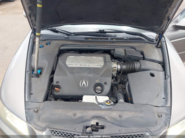 Продажа на аукционе авто 2008 Acura Tl 3.2, vin: 19UUA66288A012012, номер лота: 45846240