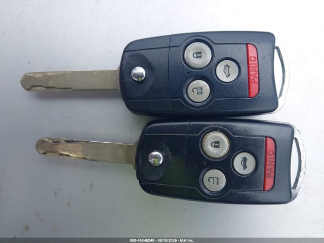 Продажа на аукционе авто 2008 Acura Tl 3.2, vin: 19UUA66288A012012, номер лота: 45846240
