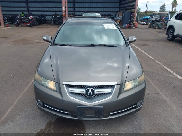 Продажа на аукционе авто 2008 Acura Tl 3.2, vin: 19UUA66288A012012, номер лота: 45846240