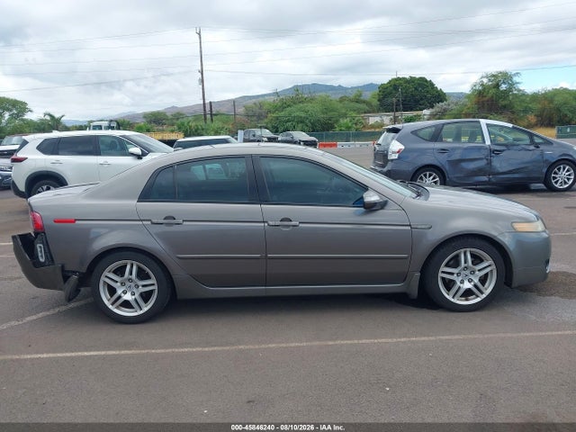 Продажа на аукционе авто 2008 Acura Tl 3.2, vin: 19UUA66288A012012, номер лота: 45846240