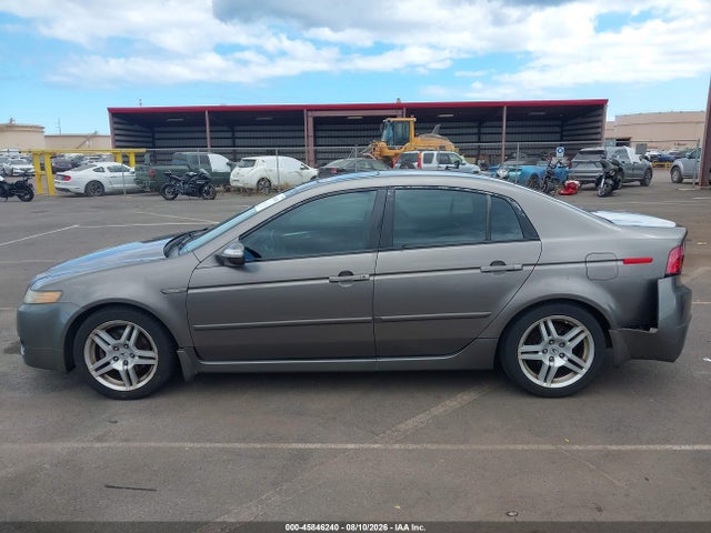 Продажа на аукционе авто 2008 Acura Tl 3.2, vin: 19UUA66288A012012, номер лота: 45846240