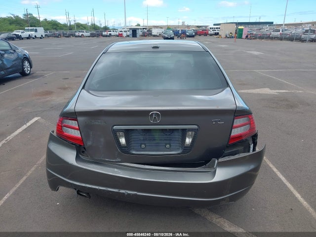 Продажа на аукционе авто 2008 Acura Tl 3.2, vin: 19UUA66288A012012, номер лота: 45846240