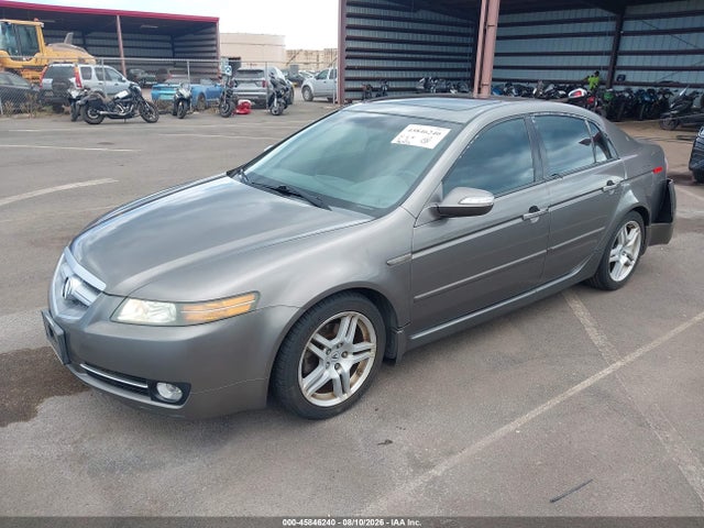 Продажа на аукционе авто 2008 Acura Tl 3.2, vin: 19UUA66288A012012, номер лота: 45846240