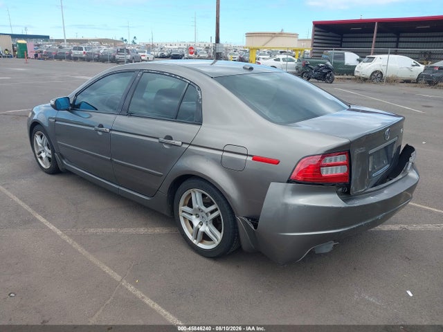 Продажа на аукционе авто 2008 Acura Tl 3.2, vin: 19UUA66288A012012, номер лота: 45846240