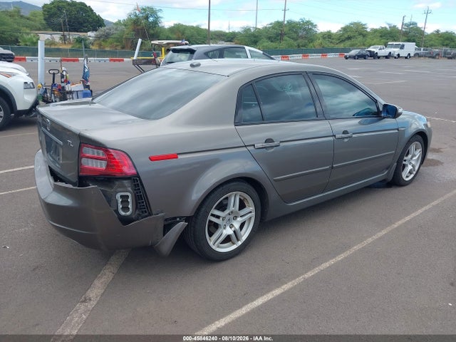 Продажа на аукционе авто 2008 Acura Tl 3.2, vin: 19UUA66288A012012, номер лота: 45846240