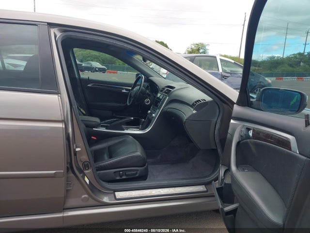 Продажа на аукционе авто 2008 Acura Tl 3.2, vin: 19UUA66288A012012, номер лота: 45846240