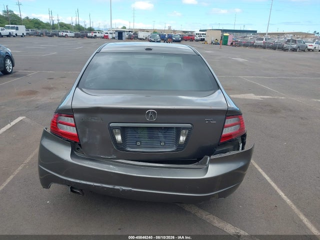 Продажа на аукционе авто 2008 Acura Tl 3.2, vin: 19UUA66288A012012, номер лота: 45846240