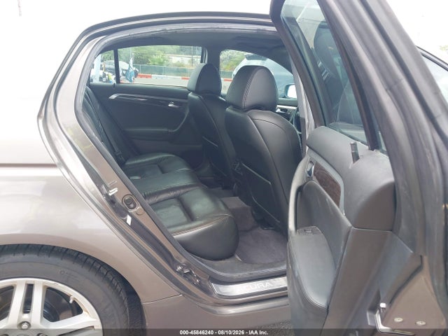 Продажа на аукционе авто 2008 Acura Tl 3.2, vin: 19UUA66288A012012, номер лота: 45846240