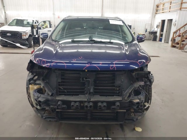 Aukcja sprzedaży 2016 Ford Edge Sel, vin: 2FMPK4J98GBB27161, numer aukcji: 45846244