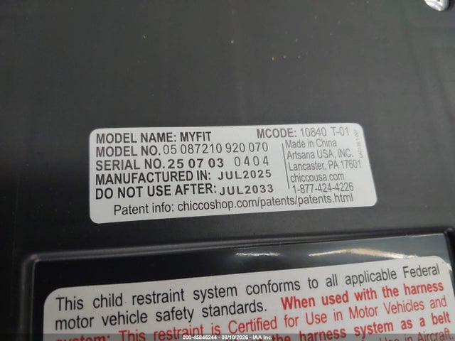 Aukcja sprzedaży 2016 Ford Edge Sel, vin: 2FMPK4J98GBB27161, numer aukcji: 45846244