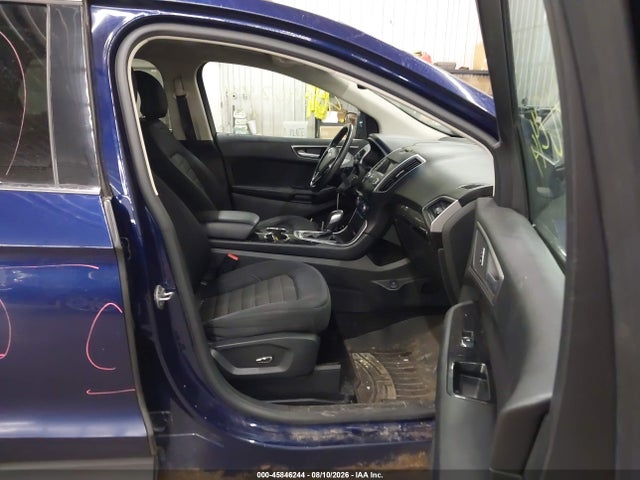 Aukcja sprzedaży 2016 Ford Edge Sel, vin: 2FMPK4J98GBB27161, numer aukcji: 45846244