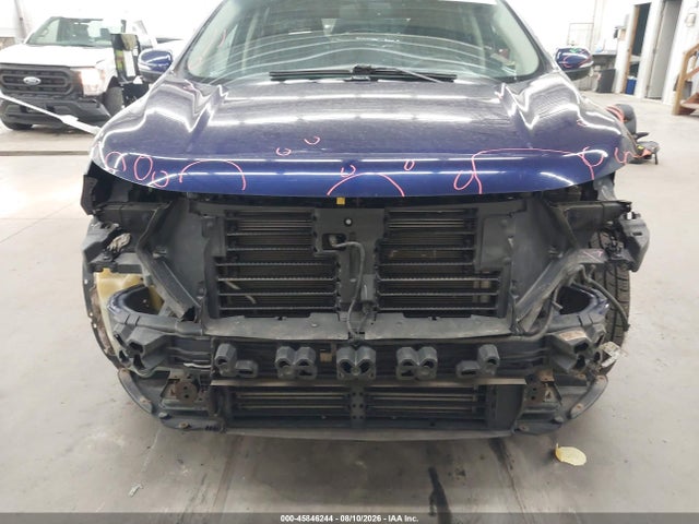 Aukcja sprzedaży 2016 Ford Edge Sel, vin: 2FMPK4J98GBB27161, numer aukcji: 45846244