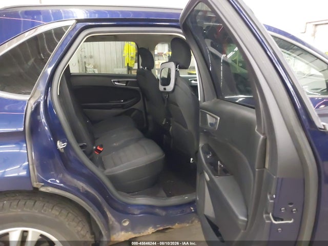 Aukcja sprzedaży 2016 Ford Edge Sel, vin: 2FMPK4J98GBB27161, numer aukcji: 45846244
