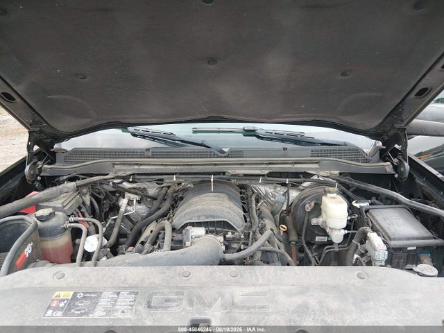 Продаж на аукціоні авто 2014 Gmc Sierra 1500 Sle, vin: 1GTV2UEC4EZ110241, номер лоту: 45846245