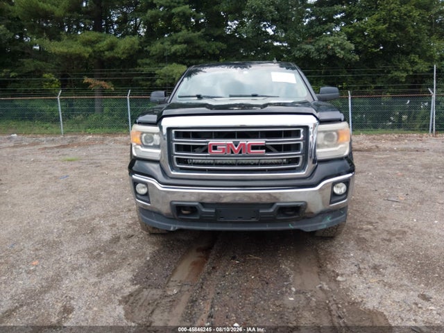 Продаж на аукціоні авто 2014 Gmc Sierra 1500 Sle, vin: 1GTV2UEC4EZ110241, номер лоту: 45846245
