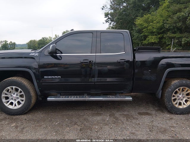Продаж на аукціоні авто 2014 Gmc Sierra 1500 Sle, vin: 1GTV2UEC4EZ110241, номер лоту: 45846245