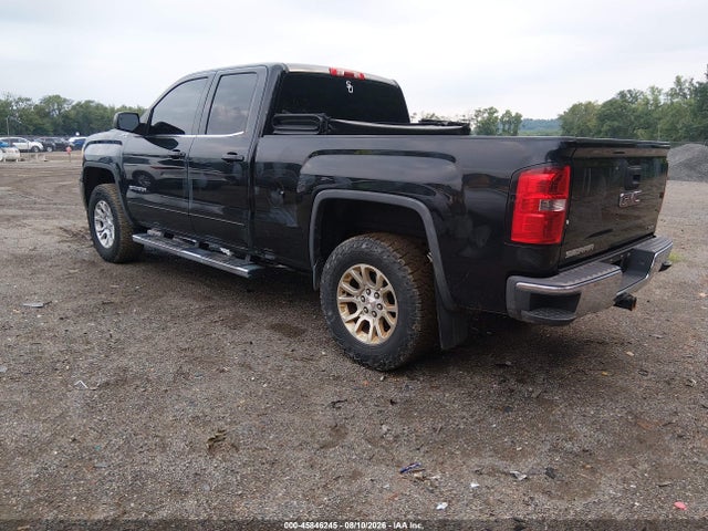 Продаж на аукціоні авто 2014 Gmc Sierra 1500 Sle, vin: 1GTV2UEC4EZ110241, номер лоту: 45846245