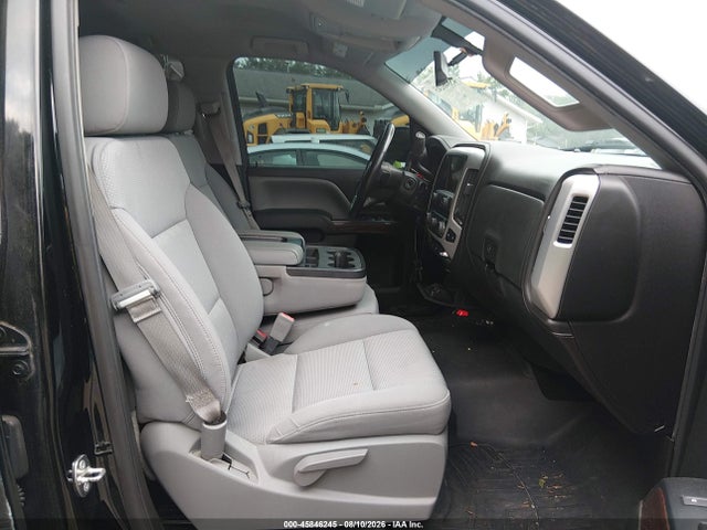 Продаж на аукціоні авто 2014 Gmc Sierra 1500 Sle, vin: 1GTV2UEC4EZ110241, номер лоту: 45846245
