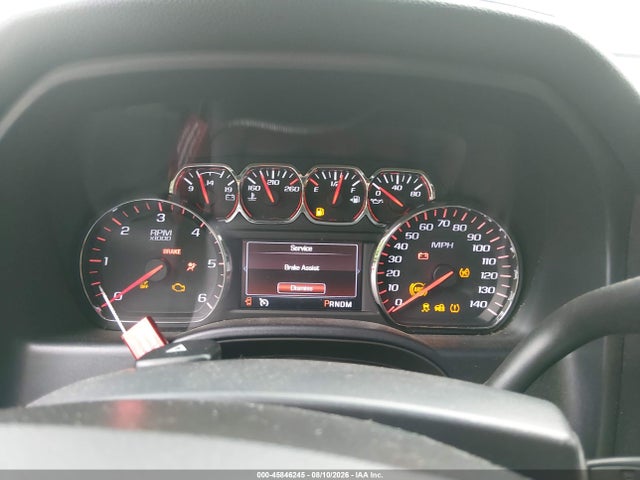 Продаж на аукціоні авто 2014 Gmc Sierra 1500 Sle, vin: 1GTV2UEC4EZ110241, номер лоту: 45846245
