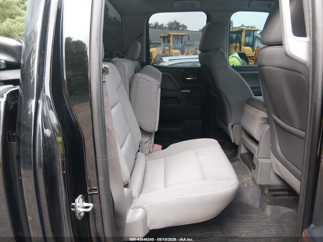 Продаж на аукціоні авто 2014 Gmc Sierra 1500 Sle, vin: 1GTV2UEC4EZ110241, номер лоту: 45846245