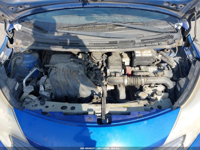 Nissan Versa Note Sv 2014 3N1CE2CP5EL375219 Image 10