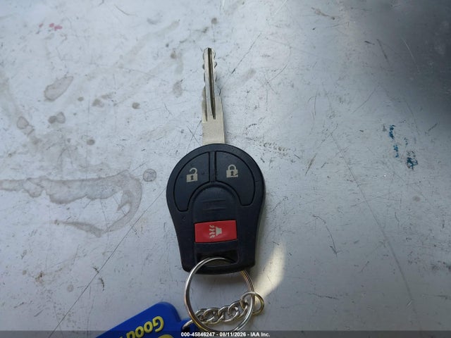 Nissan Versa Note Sv 2014 3N1CE2CP5EL375219 Image 11