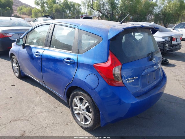 Nissan Versa Note Sv 2014 3N1CE2CP5EL375219 Image 3